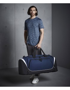 Q-QS288-Pro Team Jumbo Kit Bag 2